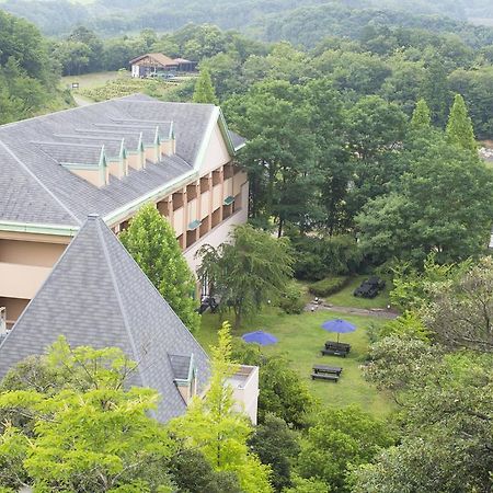 Hotel Tango Kingdom Kyotango Exterior foto