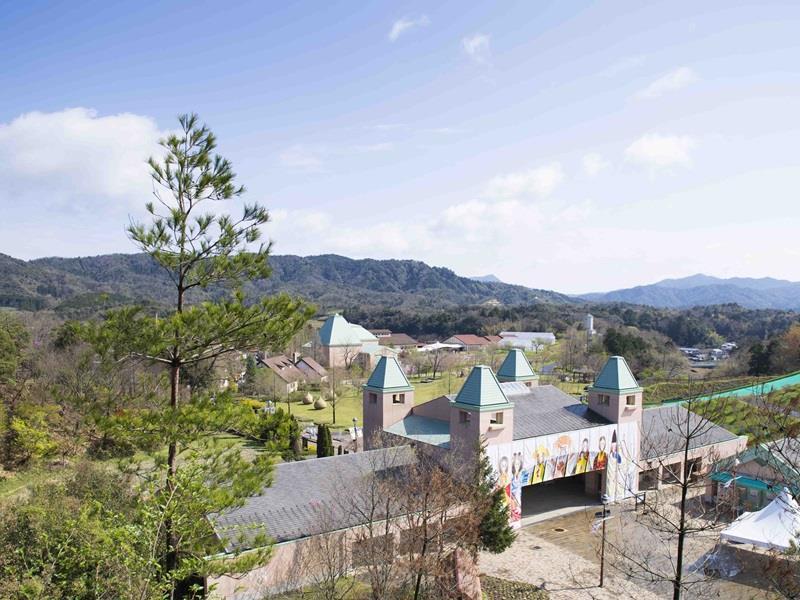 Hotel Tango Kingdom Kyotango Exterior foto