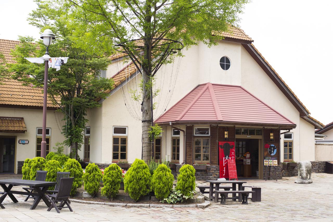 Hotel Tango Kingdom Kyotango Exterior foto