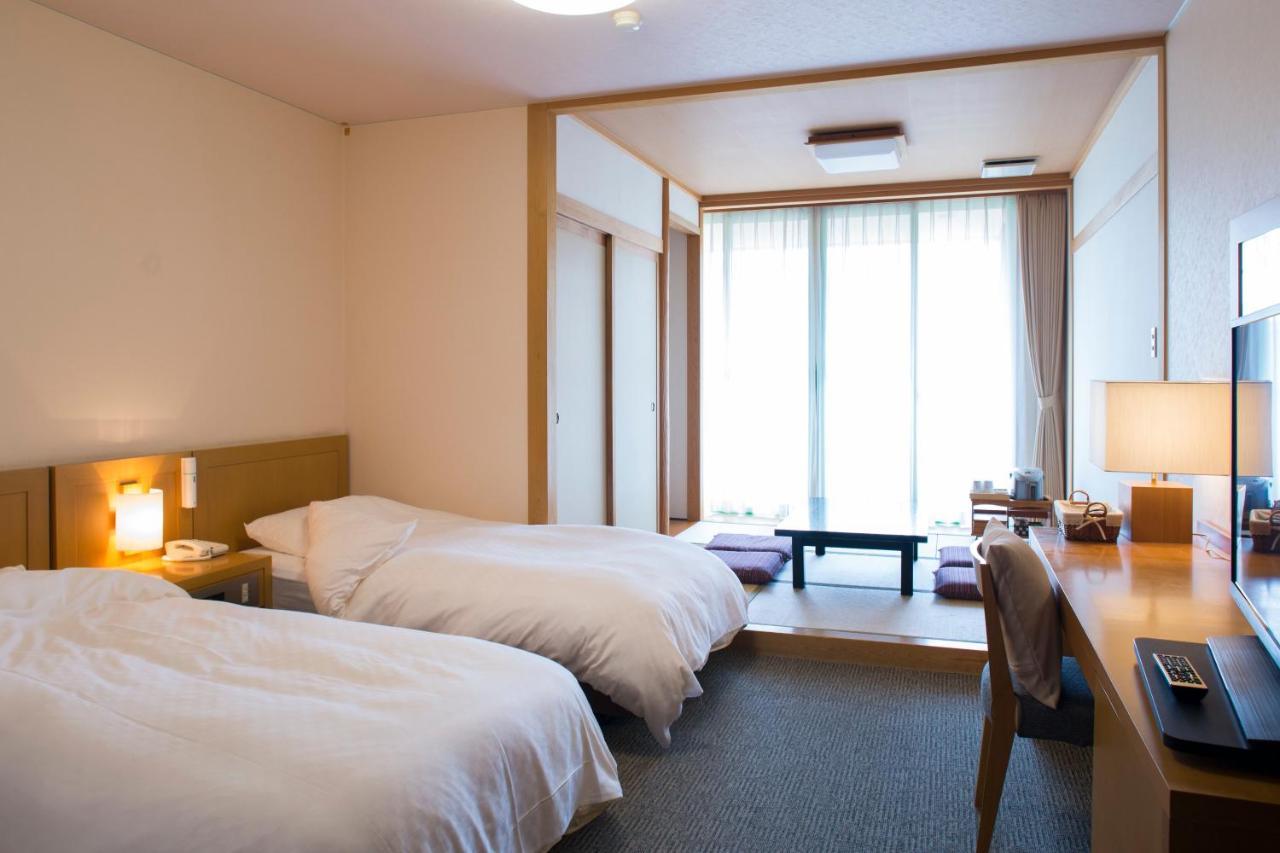 Hotel Tango Kingdom Kyotango Habitación foto
