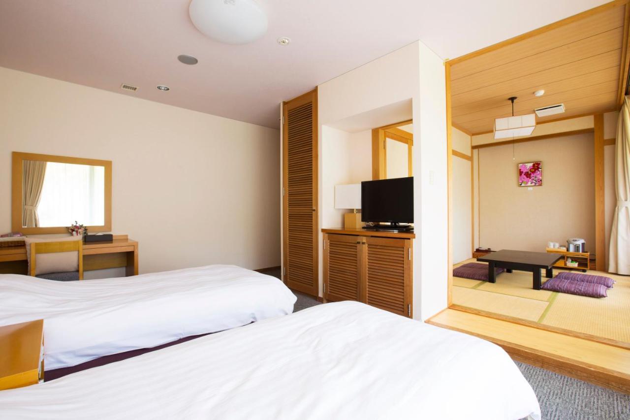 Hotel Tango Kingdom Kyotango Habitación foto