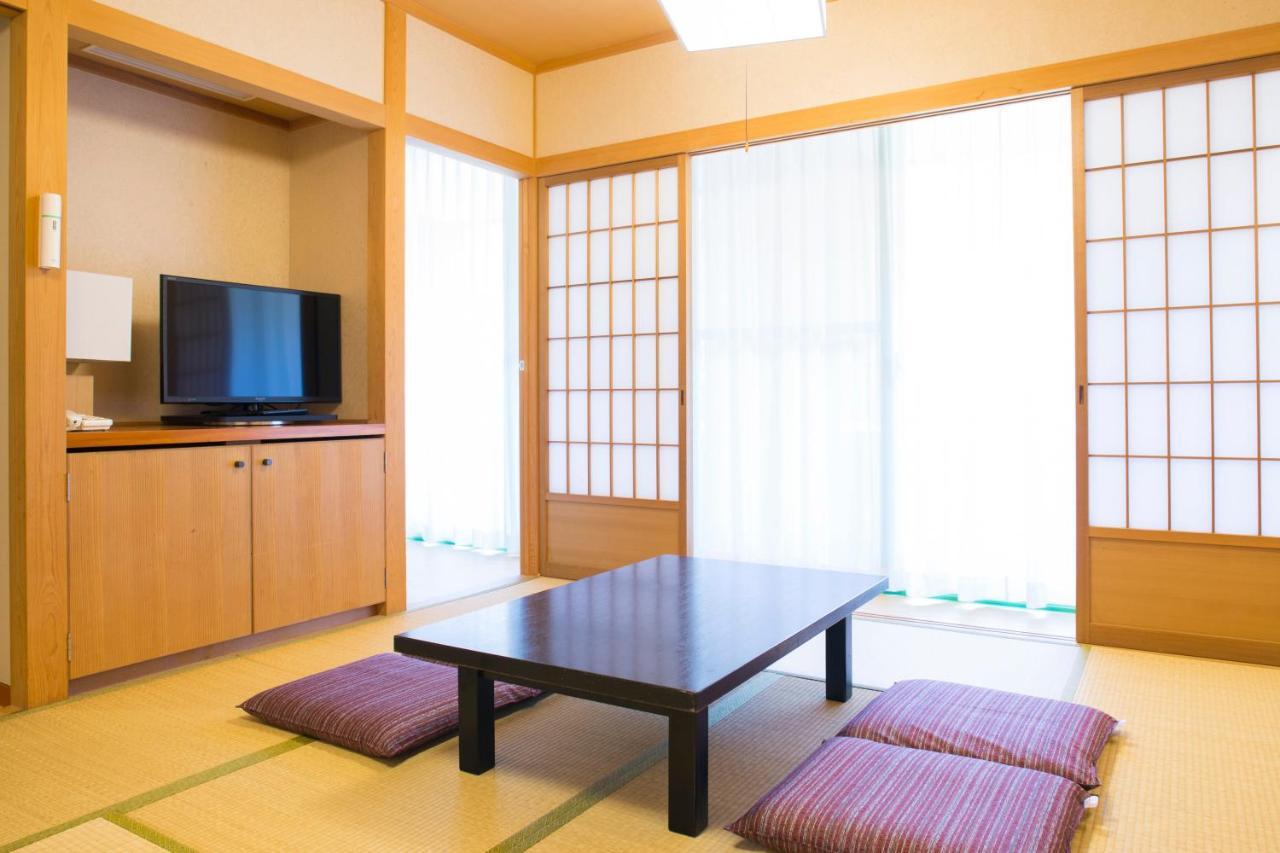 Hotel Tango Kingdom Kyotango Habitación foto